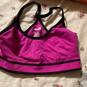 Sports bra